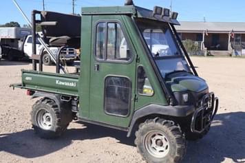 Main image Kawasaki Mule